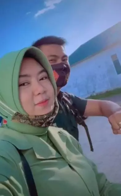 nikah unik gara gara demo berbagai sumber nikah unik gara gara demo berbagai sumber