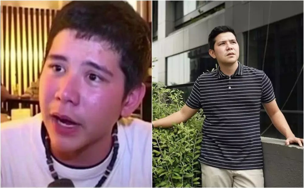 pemain sinetron Jungkir Balik Dunia Sissy dulu dan kini © berbagai sumber