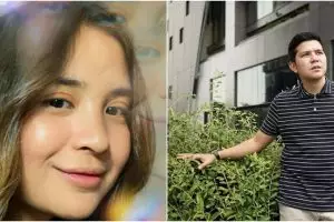 Potret 7 pemain sinetron Jungkir Balik Dunia Sissy dulu dan kini