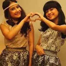 Potret awal karier 6 duo vokal perempuan © berbagai sumber Potret awal karier 6 duo vokal perempuan © berbagai sumber