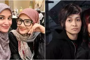 Potret awal karier 6 duo vokal perempuan, The Virgin curi perhatian