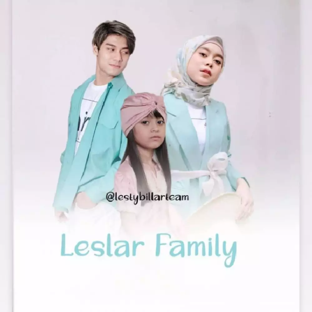 Lesty Kejora traktir baju model cilik © 2021 brilio.net Lesty Kejora traktir baju model cilik © 2021 brilio.net