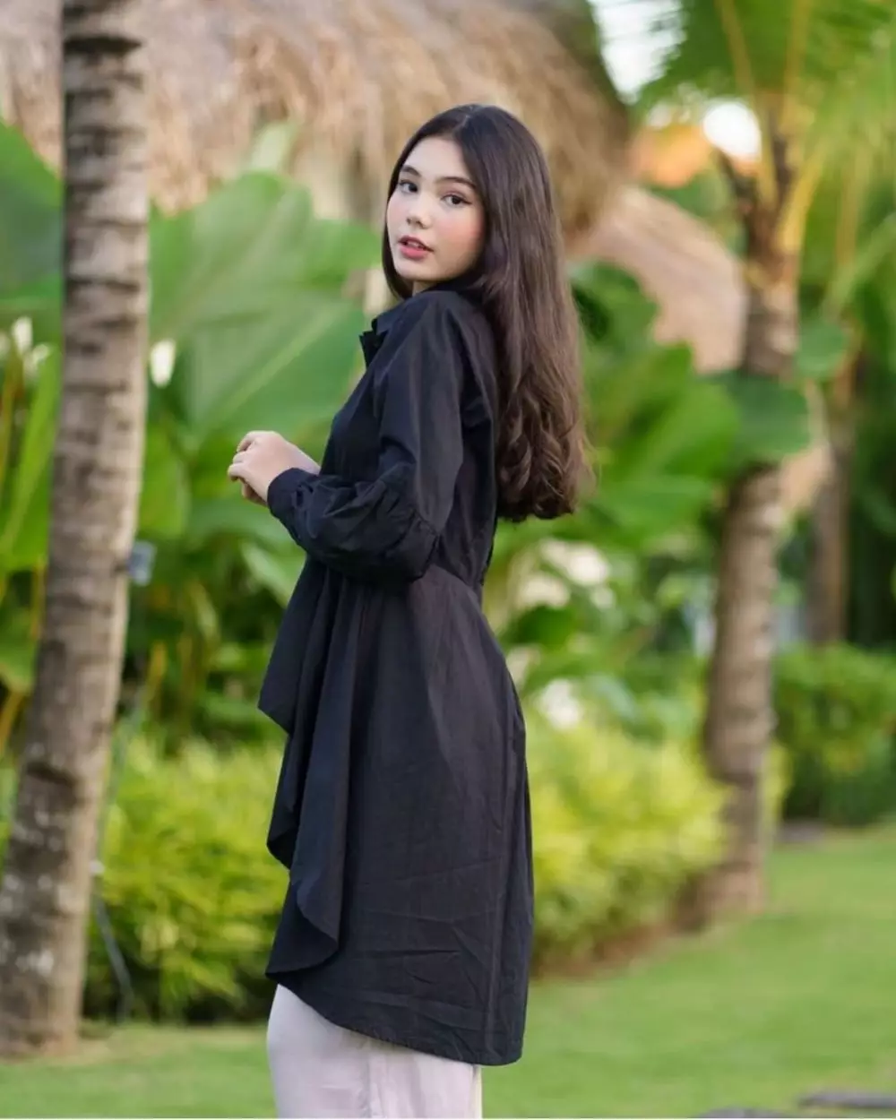 Pengakuan Lea Ciarachel © Istimewa Pengakuan Lea Ciarachel © Istimewa