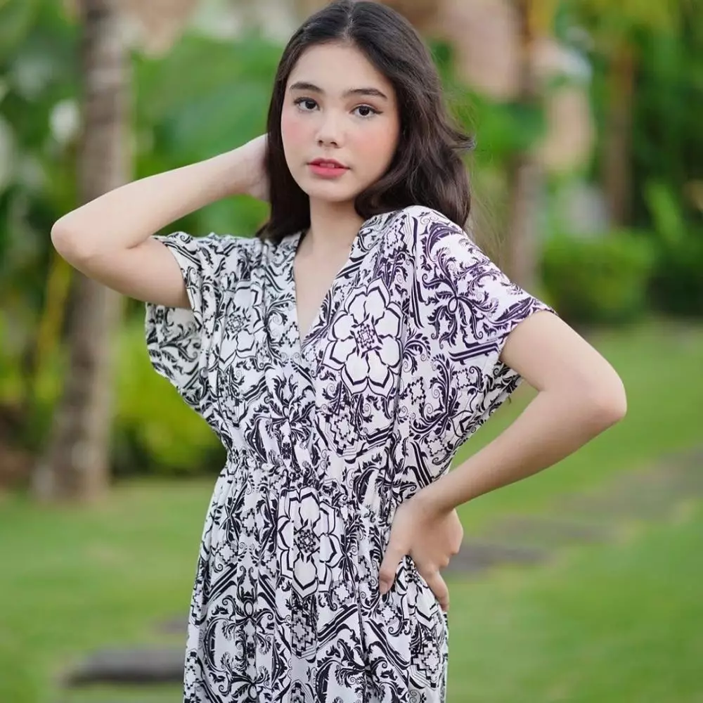 Pengakuan Lea Ciarachel © Istimewa Pengakuan Lea Ciarachel © Istimewa