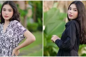 10 Pengakuan Lea Ciarachel soal sinetron Suara Hati Istri 'Zahra'