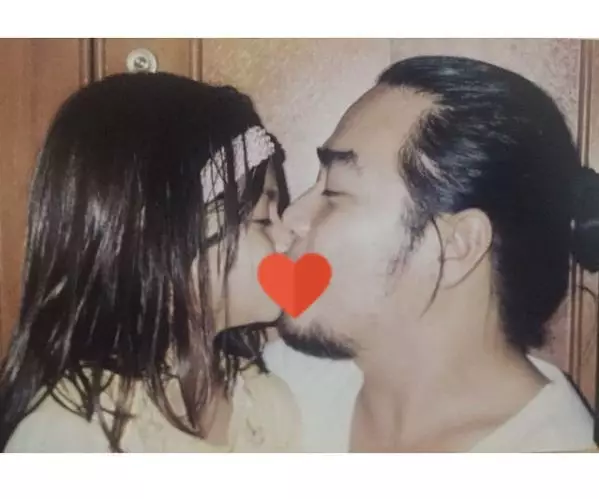 Potret masa kecil Ariel Tatum © Instagram/@arieltatum