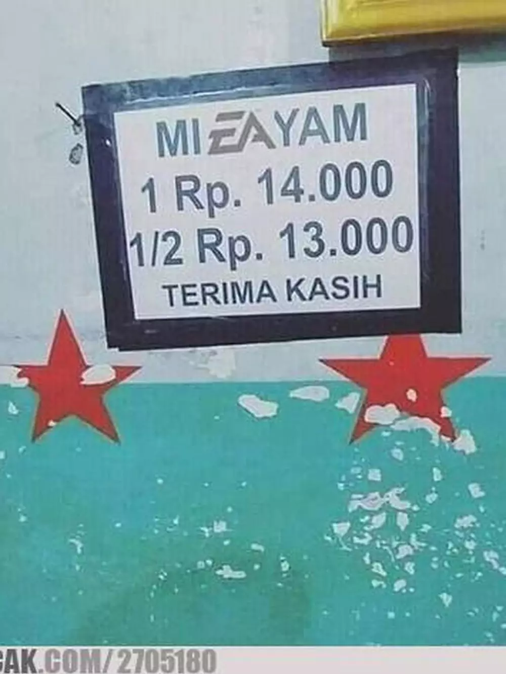 harga mi ayam nggak wajar berbagai sumber harga mi ayam nggak wajar berbagai sumber