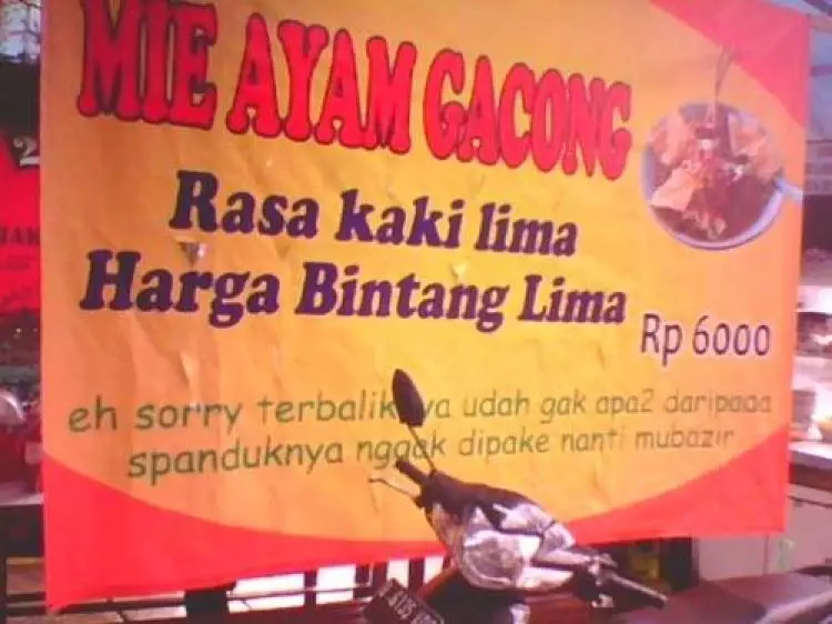 harga mi ayam nggak wajar berbagai sumber harga mi ayam nggak wajar berbagai sumber