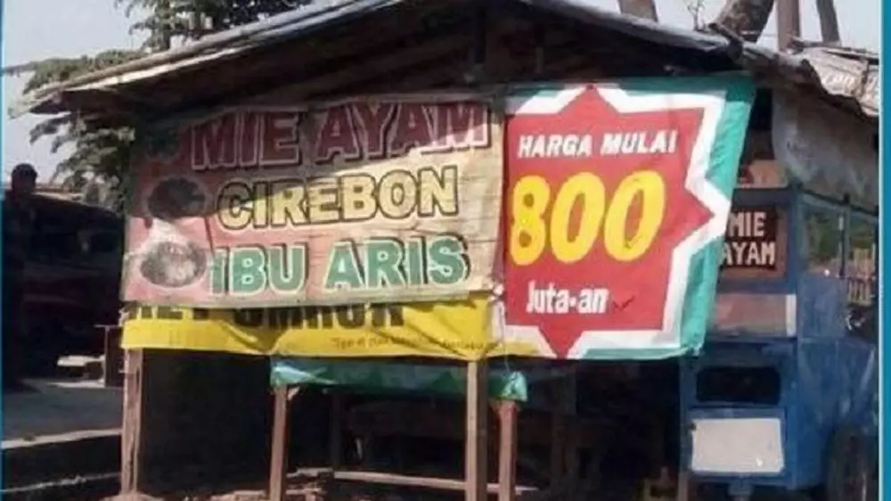 harga mi ayam nggak wajar berbagai sumber harga mi ayam nggak wajar berbagai sumber