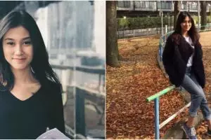 10 Potret Regina Kandou finalis casting Ikatan Cinta, curi perhatian