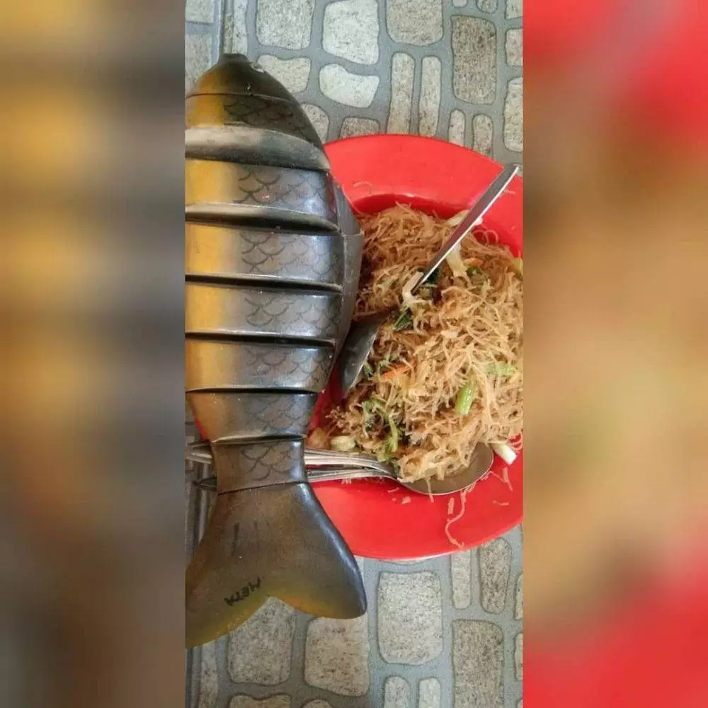 mainan jadi lauk makanan berbagai sumber