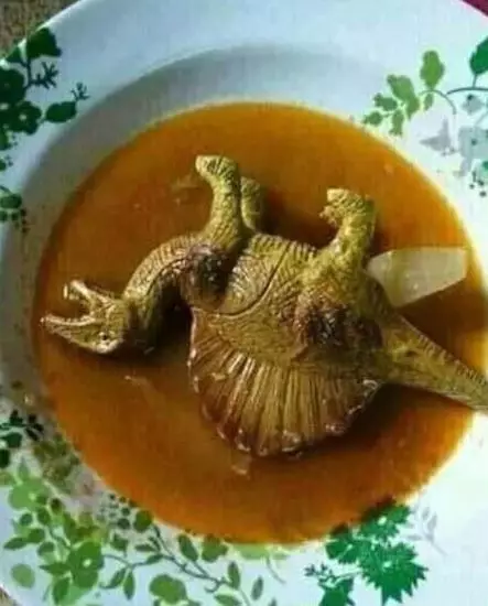 mainan jadi lauk makanan berbagai sumber