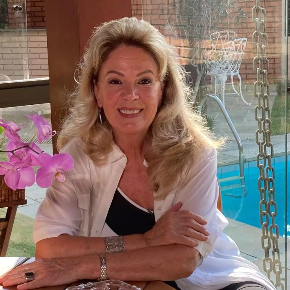 potret terbaru pemain little missy © Instagram