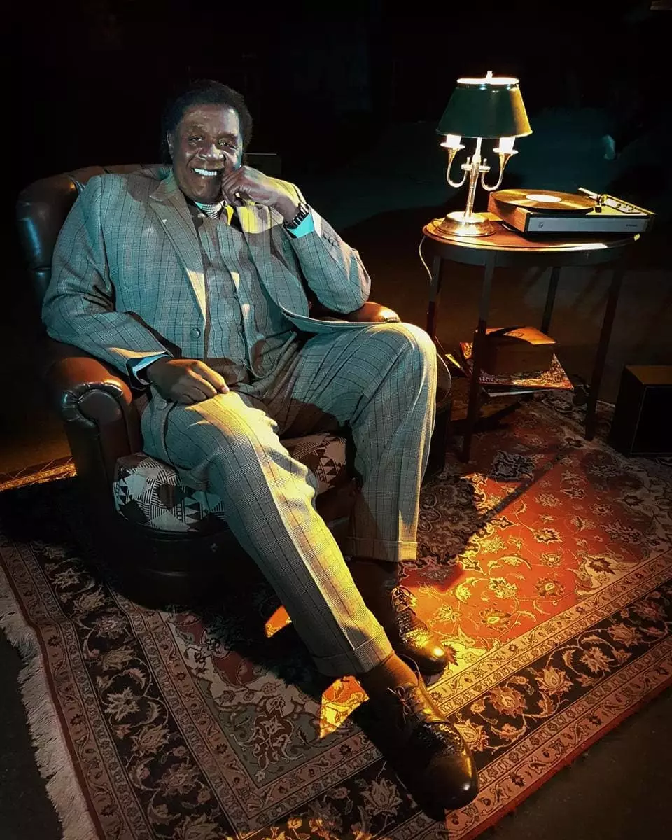 potret terbaru pemain little missy © Instagram