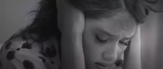 Cinta Laura berjuang lawan bullying © 2021 brilio.net