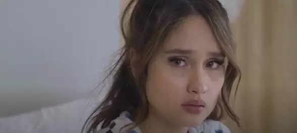 Cinta Laura berjuang lawan bullying © 2021 brilio.net