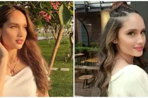 10 Cerita Cinta Laura berjuang lawan bullying, sempat kabur ke Amerika