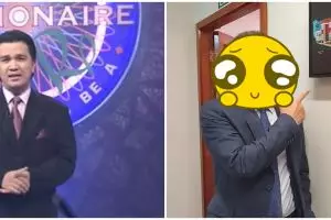 Potret dulu dan kini 7 host reality show era 2000-an, manglingi