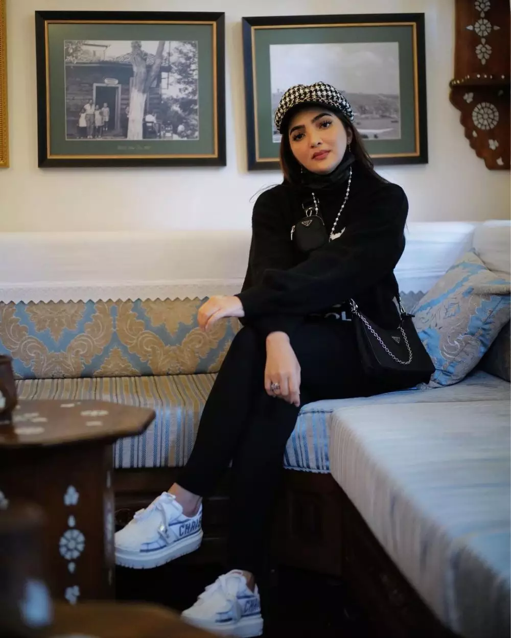 cerita ashanty pengobatan di turki © Berbagai Sumber 