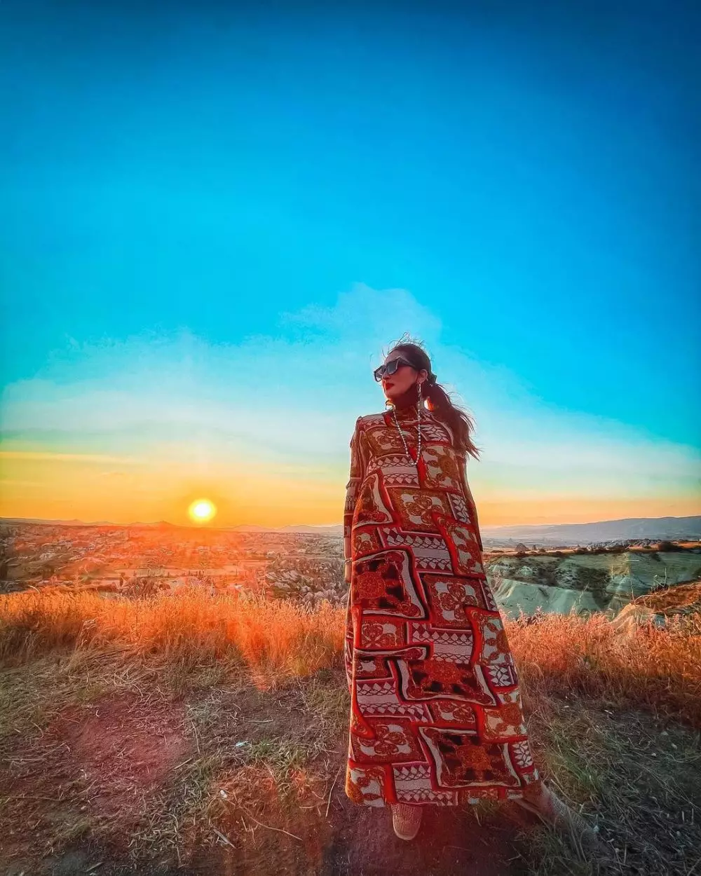 cerita ashanty pengobatan di turki © Berbagai Sumber 