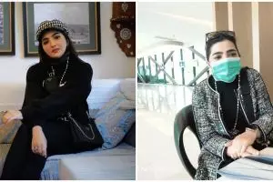 10 Cerita Ashanty pengobatan di Turki, ungkap penyakit lain