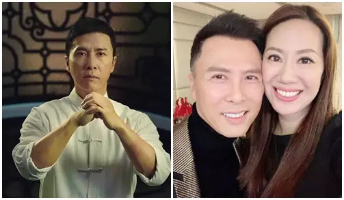 kabar aktor langganan film kungfu Mandarin © 2021 brilio.net