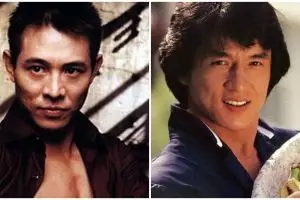 Kabar 5 aktor film kungfu Mandarin era 90-an, kariernya moncer