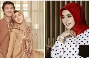 4 Alasan Syahrini kini mantap berhijab, sebagai bentuk rasa syukur