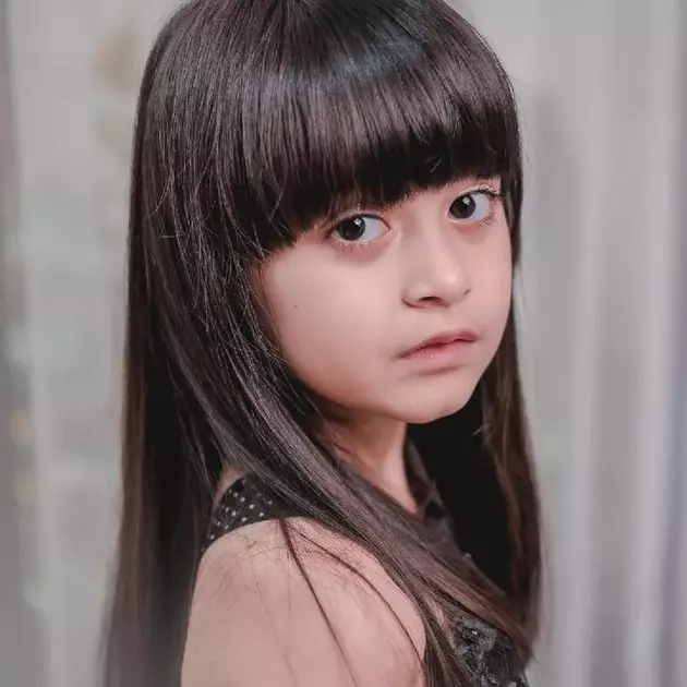 Amabel Lennata anak Lesty-Billar © 2021 brilio.net