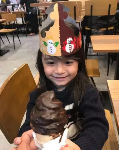 Amabel Lennata anak Lesty-Billar © 2021 brilio.net