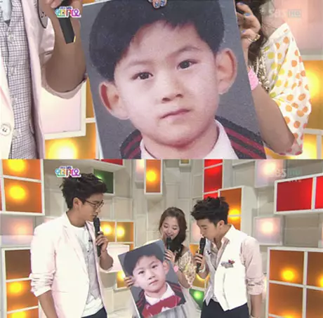 masa kecil pemain K-Drama Dream High © 2021 brilio.net