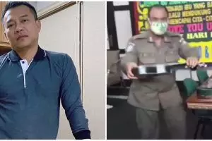 Viral Satpol PP hancurkan ukulele, musisi Tanah Air angkat bicara