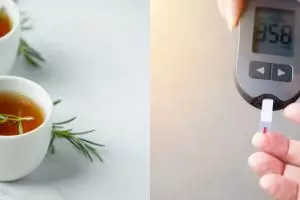 10 Manfaat teh rosemary bagi kesehatan, turunkan gula darah