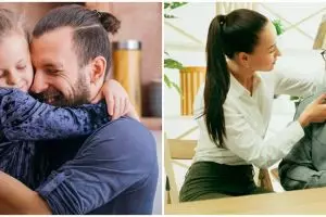 40 Kata-kata bijak ayah untuk anak perempuannya, penuh makna