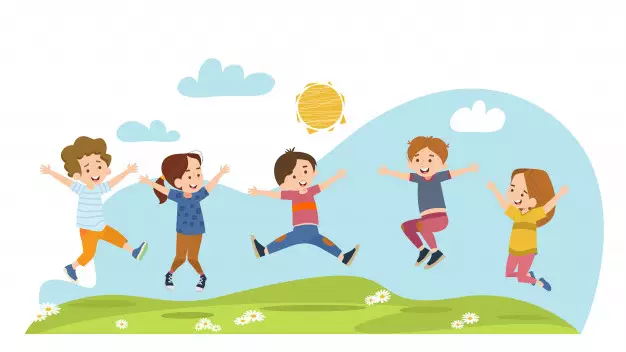 Daun kelor untuk kesehatan anak freepik.com