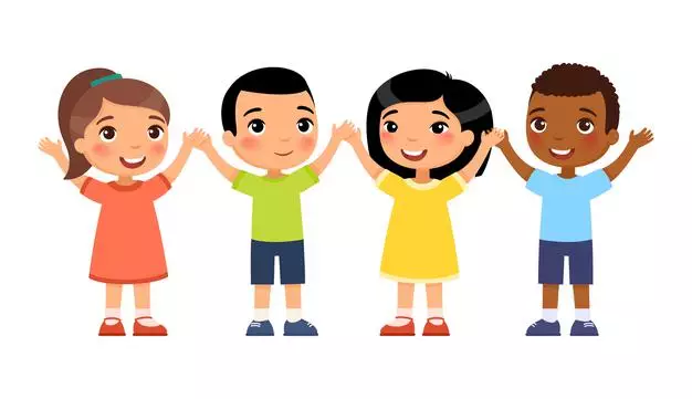 Daun kelor untuk kesehatan anak freepik.com