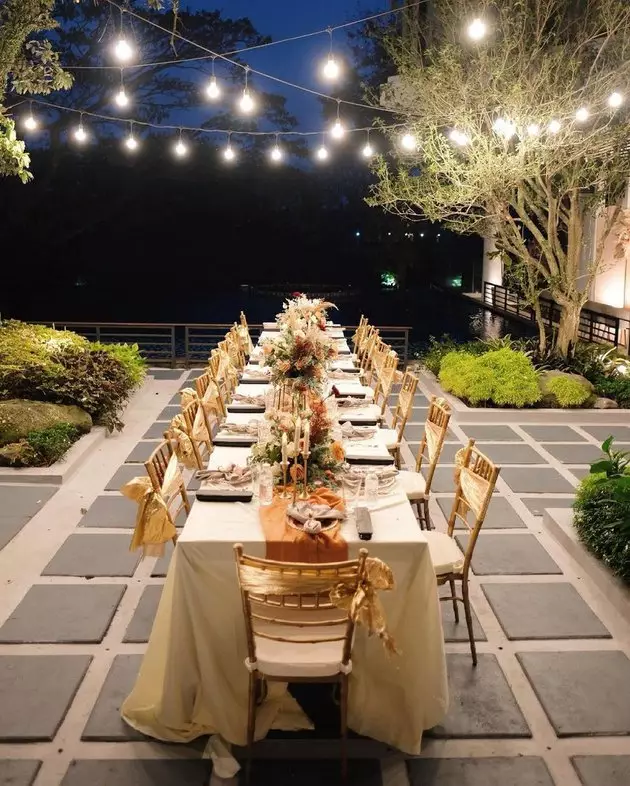 ulang tahun Momo geisha ke-35 © 2021 brilio.net ulang tahun Momo geisha ke-35 © 2021 brilio.net