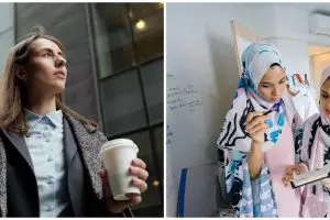 40 Kata-kata mutiara tentang perempuan mandiri, penuh inspirasi