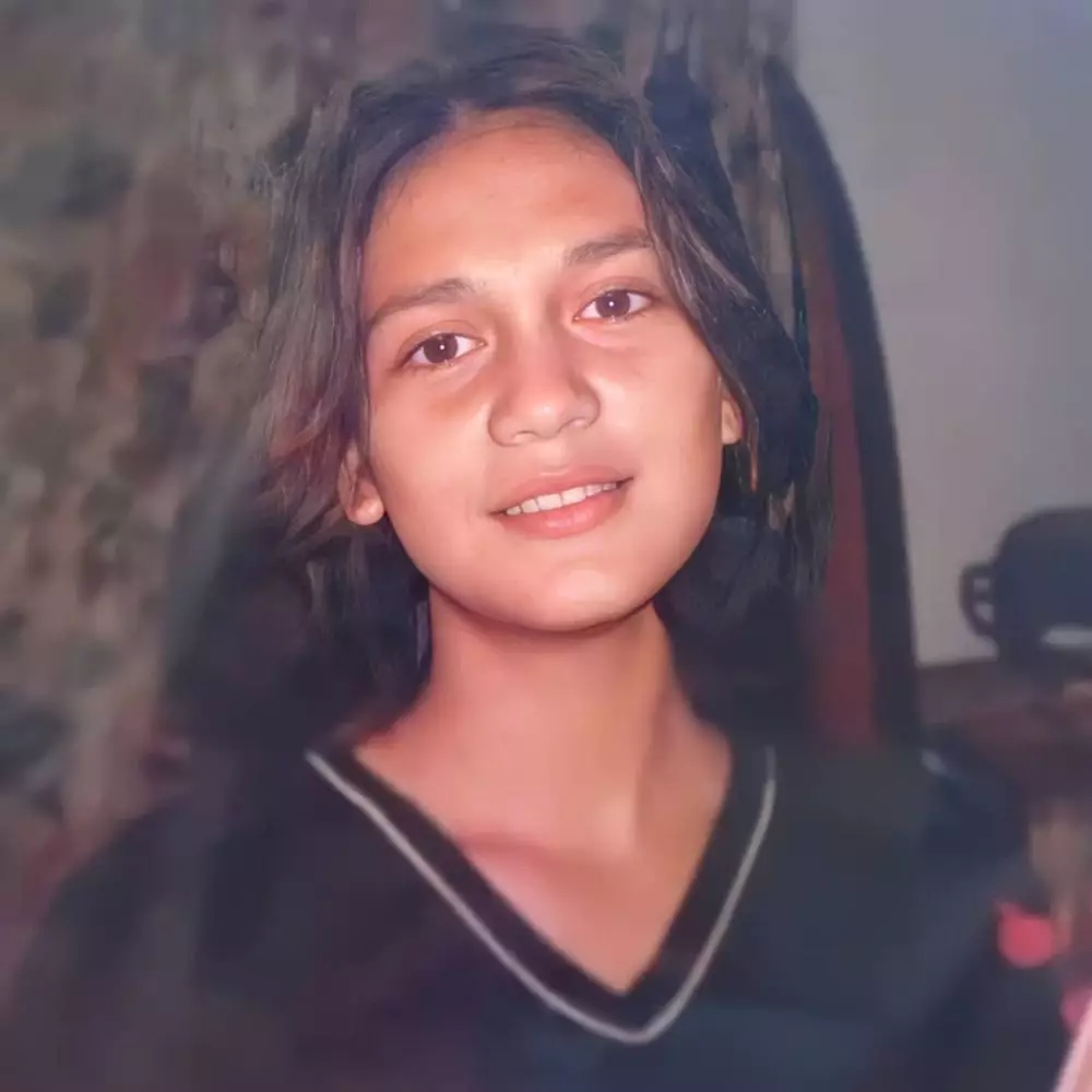 potret lawas presenter cantik saat smp © Instagram potret lawas presenter cantik saat smp © Instagram