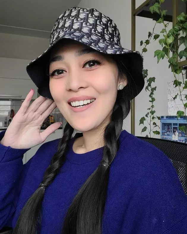 potret gracia indri setelah tinggal di belanda Berbagai sumber potret gracia indri setelah tinggal di belanda Berbagai sumber