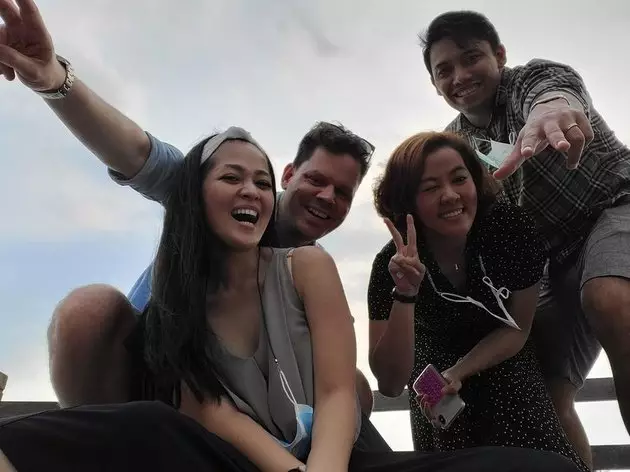 potret gracia indri setelah tinggal di belanda Berbagai sumber potret gracia indri setelah tinggal di belanda Berbagai sumber