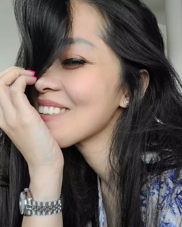 potret gracia indri setelah tinggal di belanda Berbagai sumber potret gracia indri setelah tinggal di belanda Berbagai sumber