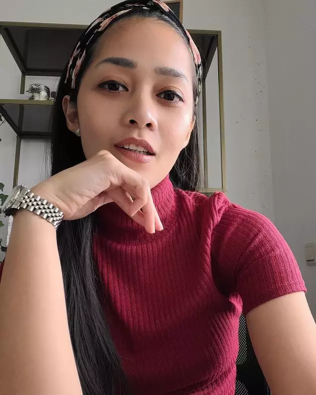 potret gracia indri setelah tinggal di belanda Berbagai sumber potret gracia indri setelah tinggal di belanda Berbagai sumber