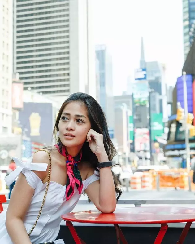 potret gracia indri setelah tinggal di belanda Berbagai sumber potret gracia indri setelah tinggal di belanda Berbagai sumber