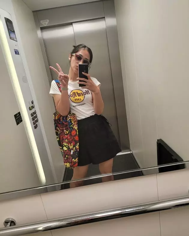 potret gracia indri setelah tinggal di belanda Berbagai sumber potret gracia indri setelah tinggal di belanda Berbagai sumber