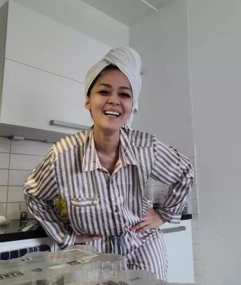 potret gracia indri setelah tinggal di belanda Berbagai sumber potret gracia indri setelah tinggal di belanda Berbagai sumber