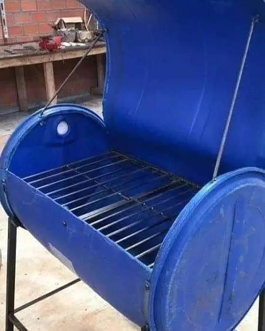 ide kreatif tukang sate lucu © 2021 1cak.com