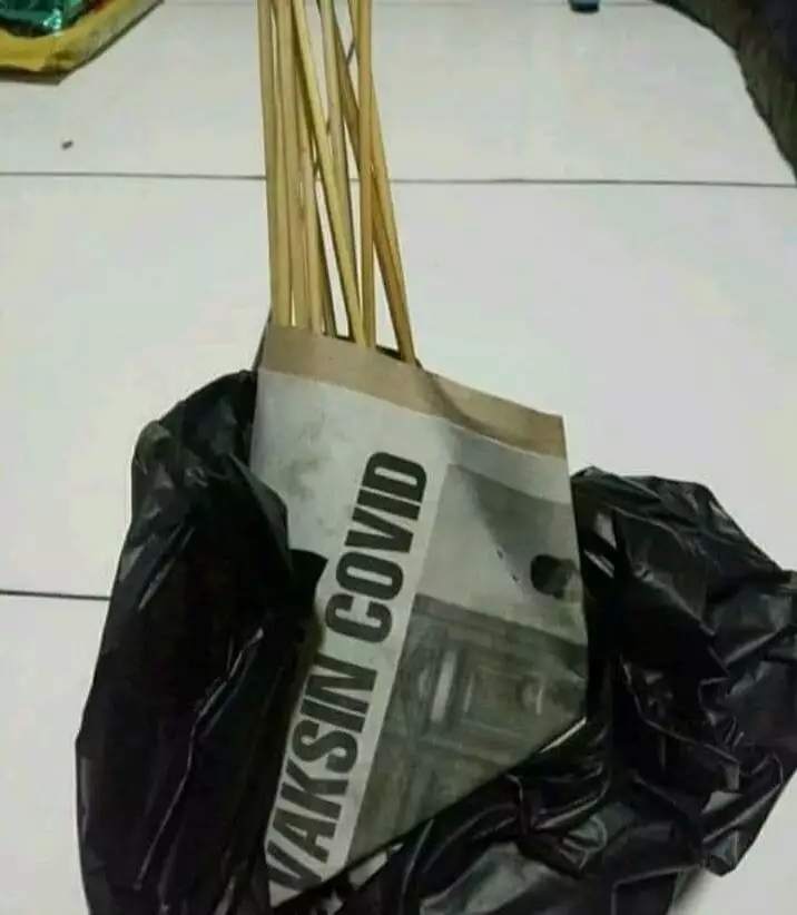 ide kreatif tukang sate lucu © 2021 1cak.com