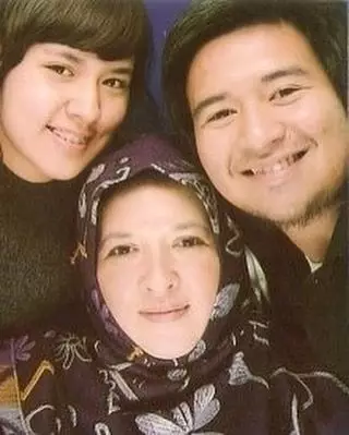 potret transformasi Raisa Instagram/@raisa6690