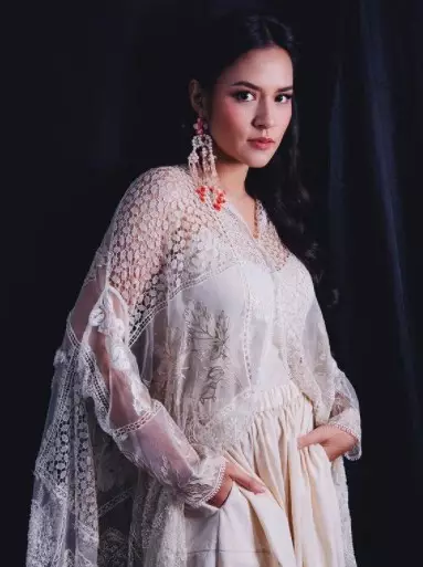 potret transformasi Raisa Instagram/@raisa6690